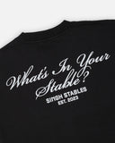 Stable Tee