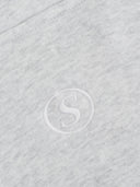 Signature Embroidered Quarter-Zip Pullover
